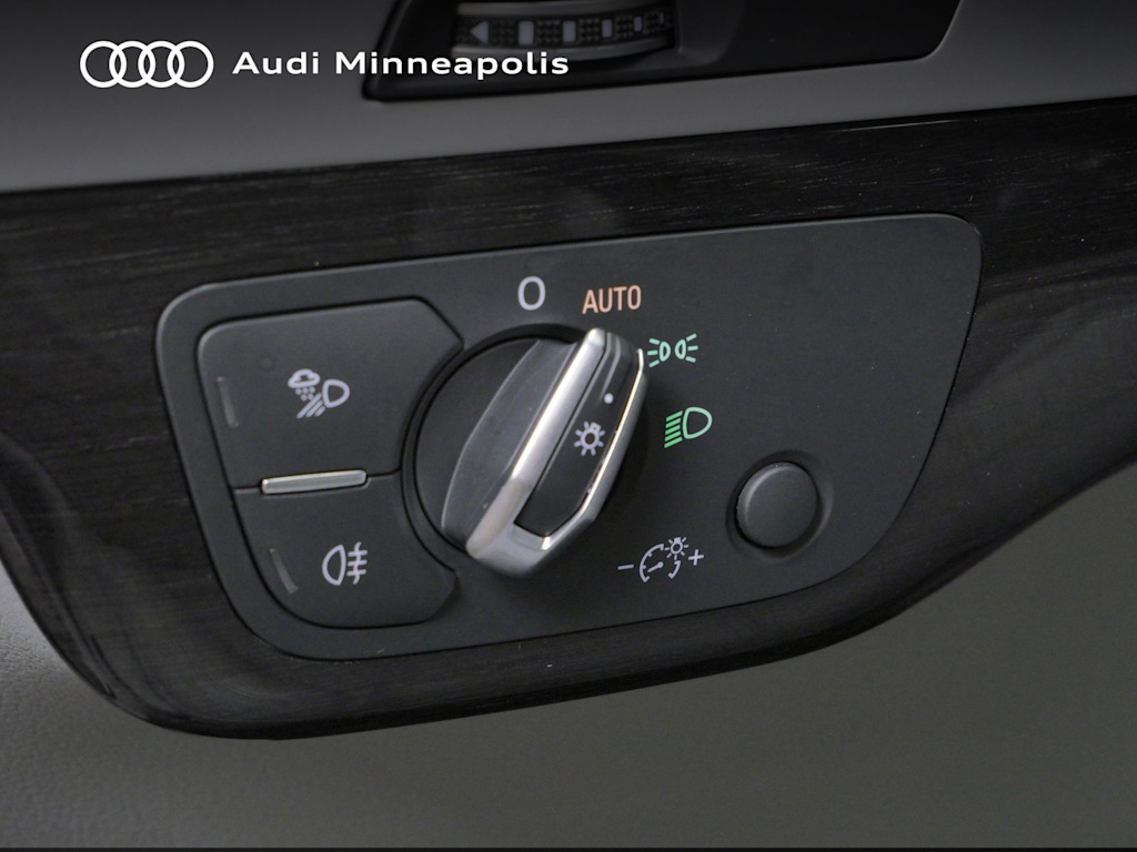 Thumbnail: 2018 Audi Q7 - 19