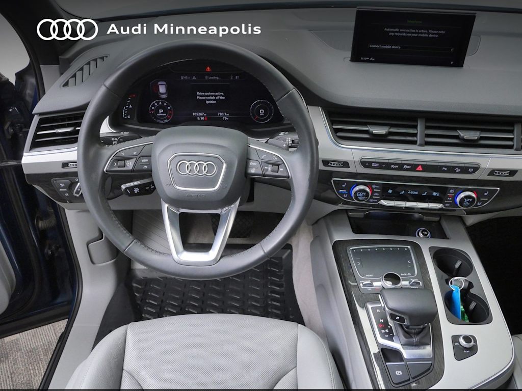Thumbnail: 2018 Audi Q7 - 2