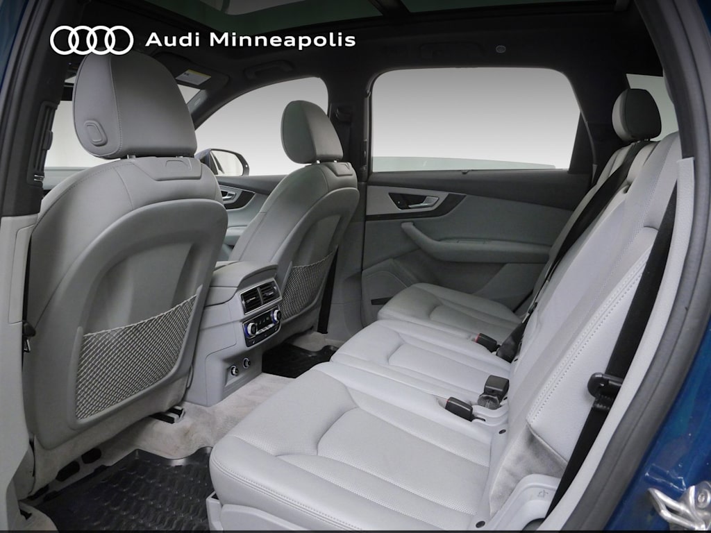 Thumbnail: 2018 Audi Q7 - 8