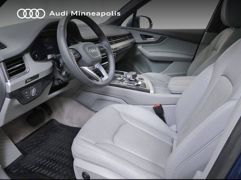 Thumbnail: 2018 Audi Q7 - 7