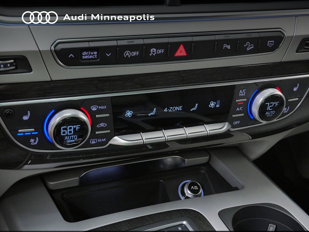 Thumbnail: 2018 Audi Q7 - 23