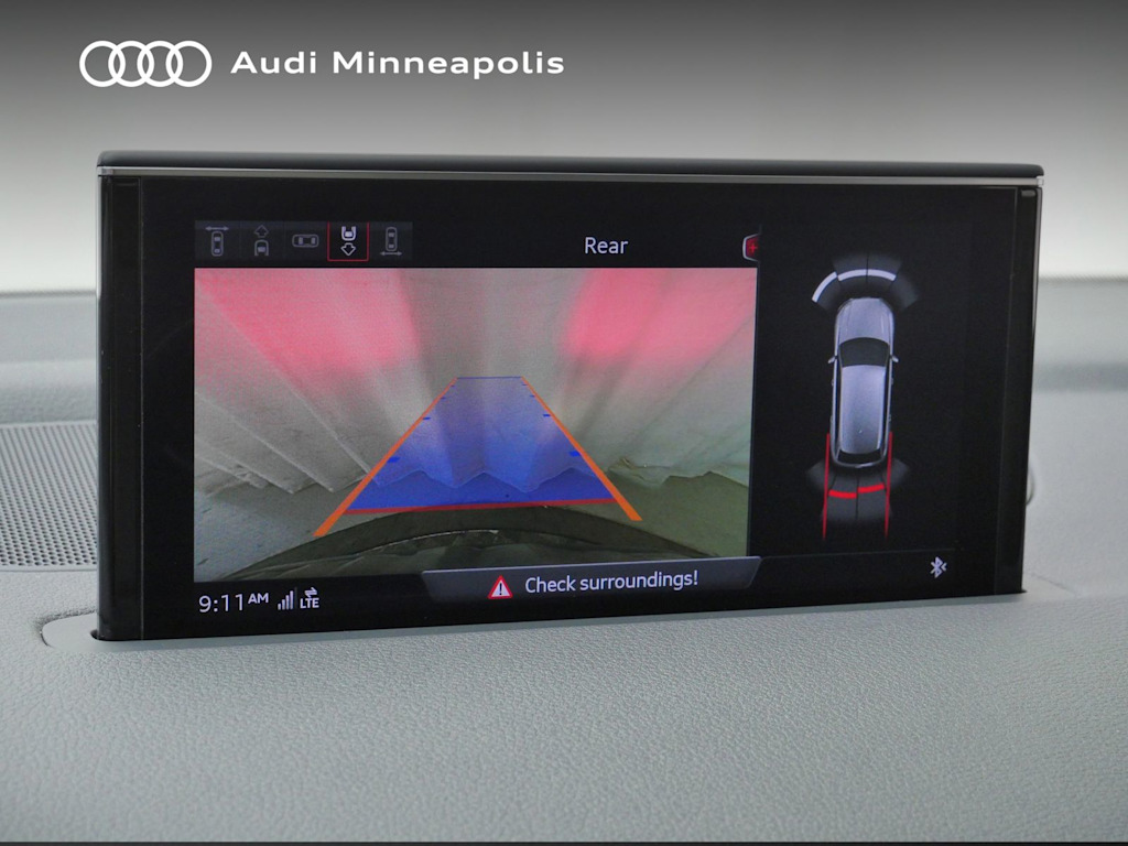 Thumbnail: 2018 Audi Q7 - 27