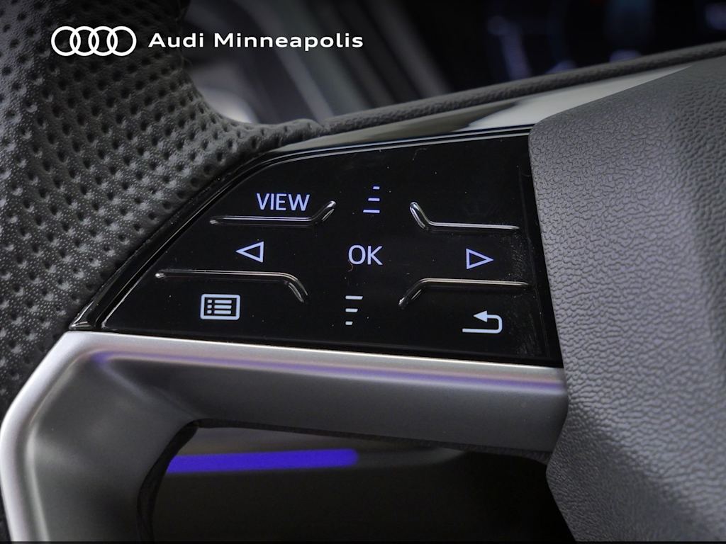 Thumbnail: 2025 Audi Q4 e-tron - 21
