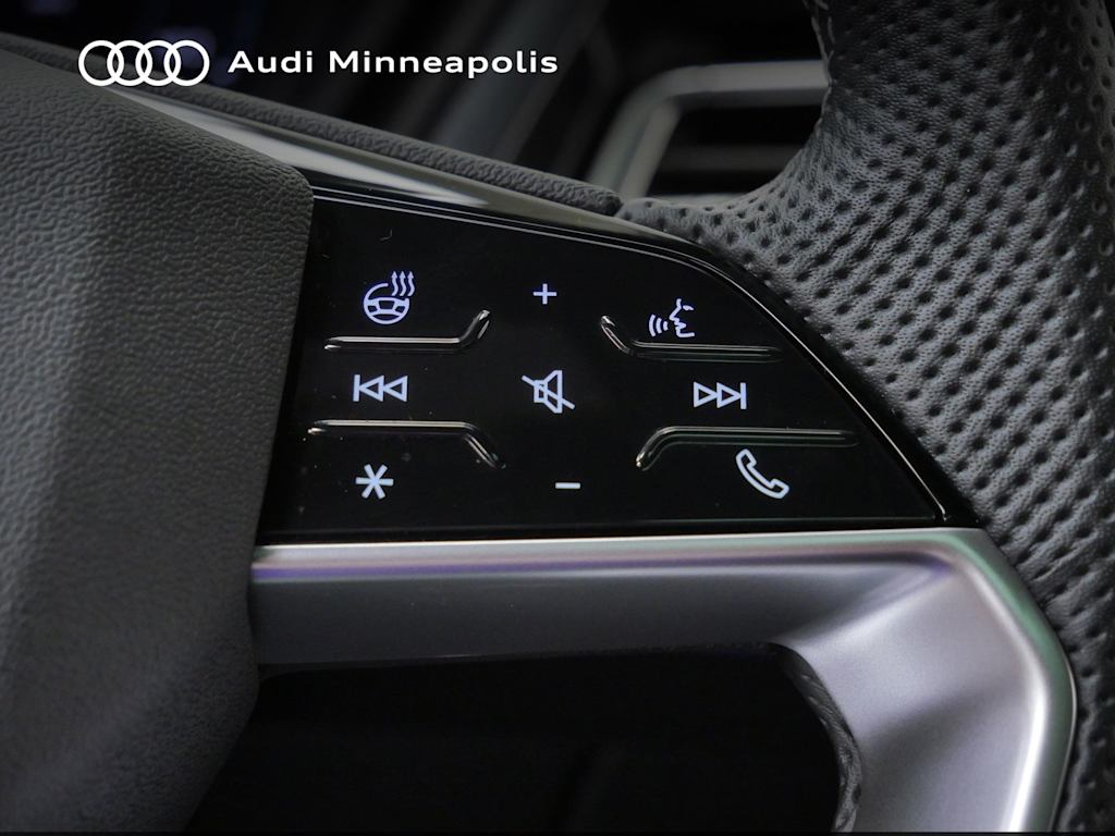 Thumbnail: 2025 Audi Q4 e-tron - 22