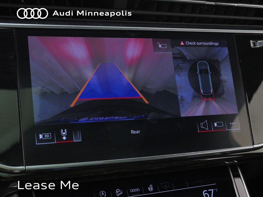 Thumbnail: 2026 Audi Q7 - 27