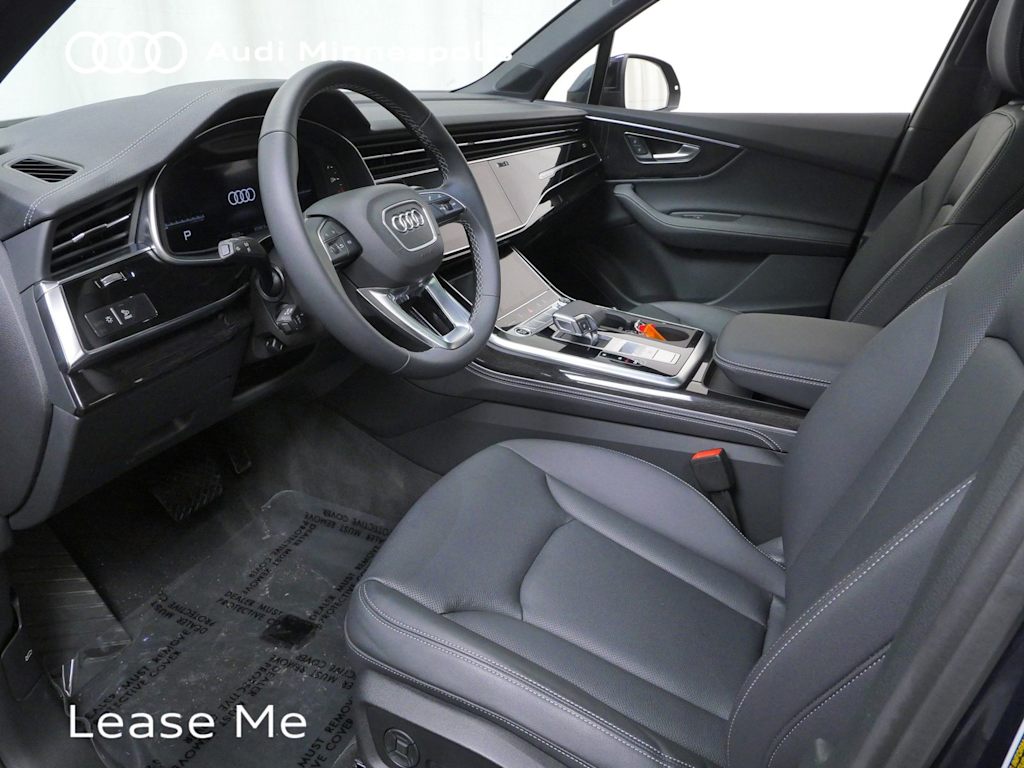 Thumbnail: 2026 Audi Q7 - 8
