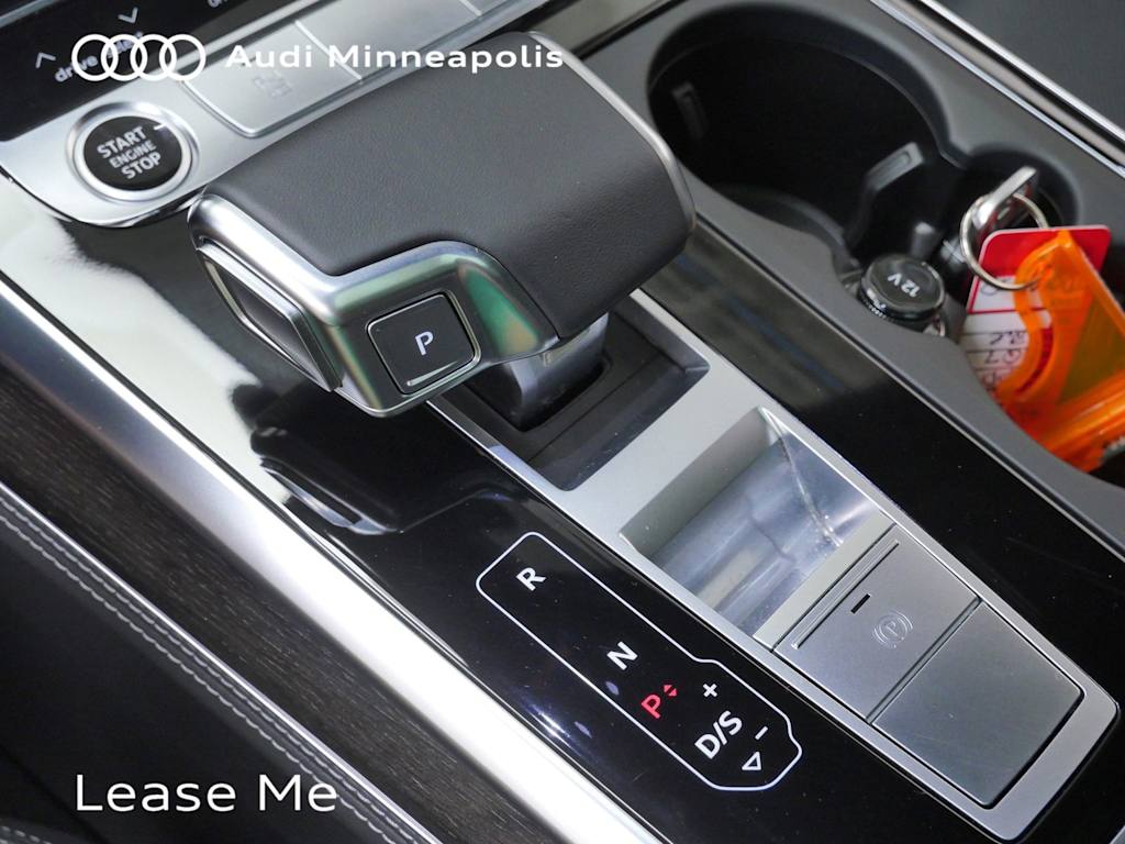Thumbnail: 2026 Audi Q7 - 11