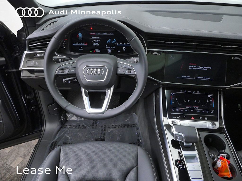 Thumbnail: 2026 Audi Q7 - 2