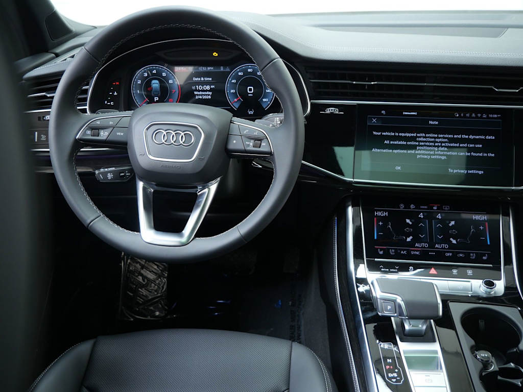 Thumbnail: 2026 Audi Q7 - 7