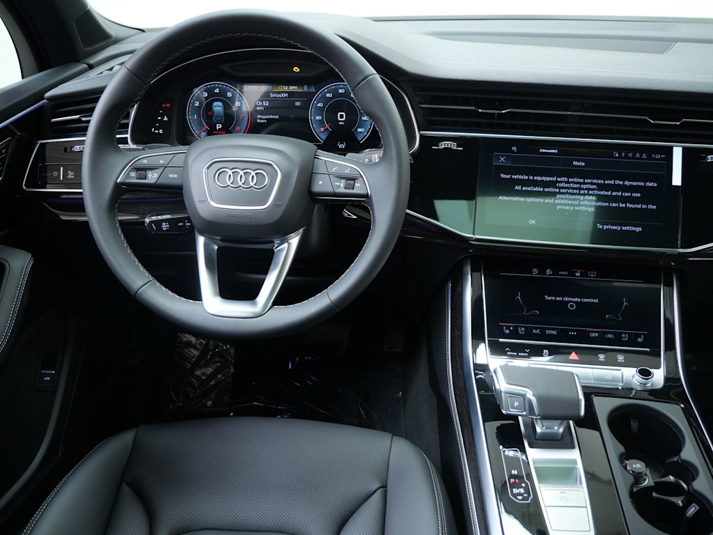 Thumbnail: 2026 Audi Q7 - 7