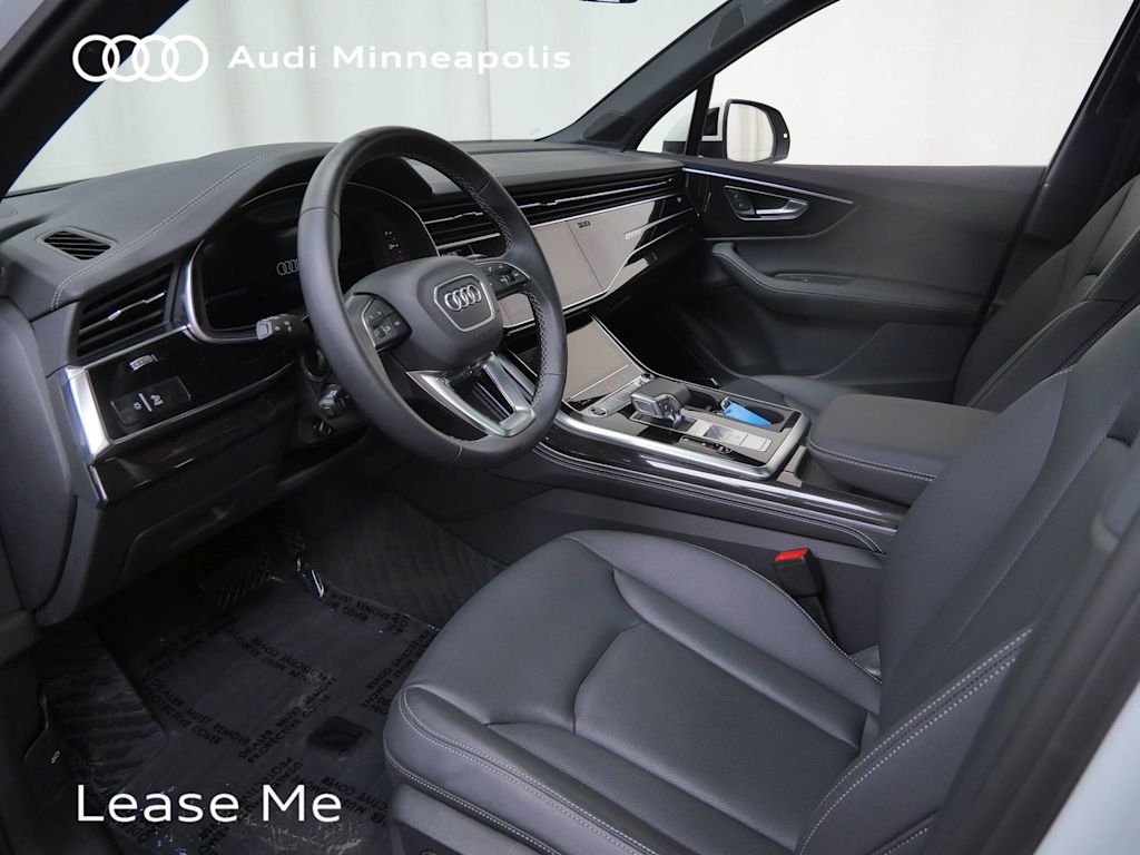 Thumbnail: 2026 Audi Q7 - 8