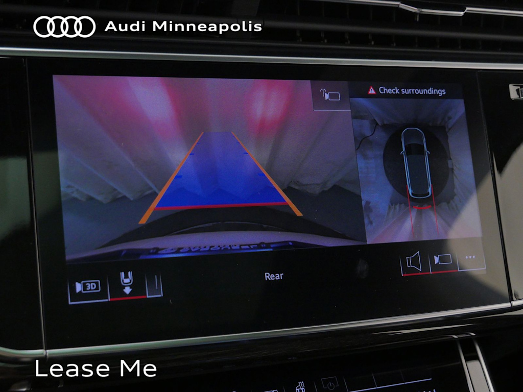 Thumbnail: 2026 Audi Q7 - 27
