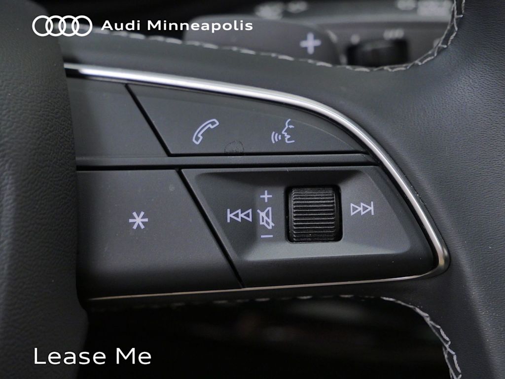 Thumbnail: 2026 Audi Q7 - 20
