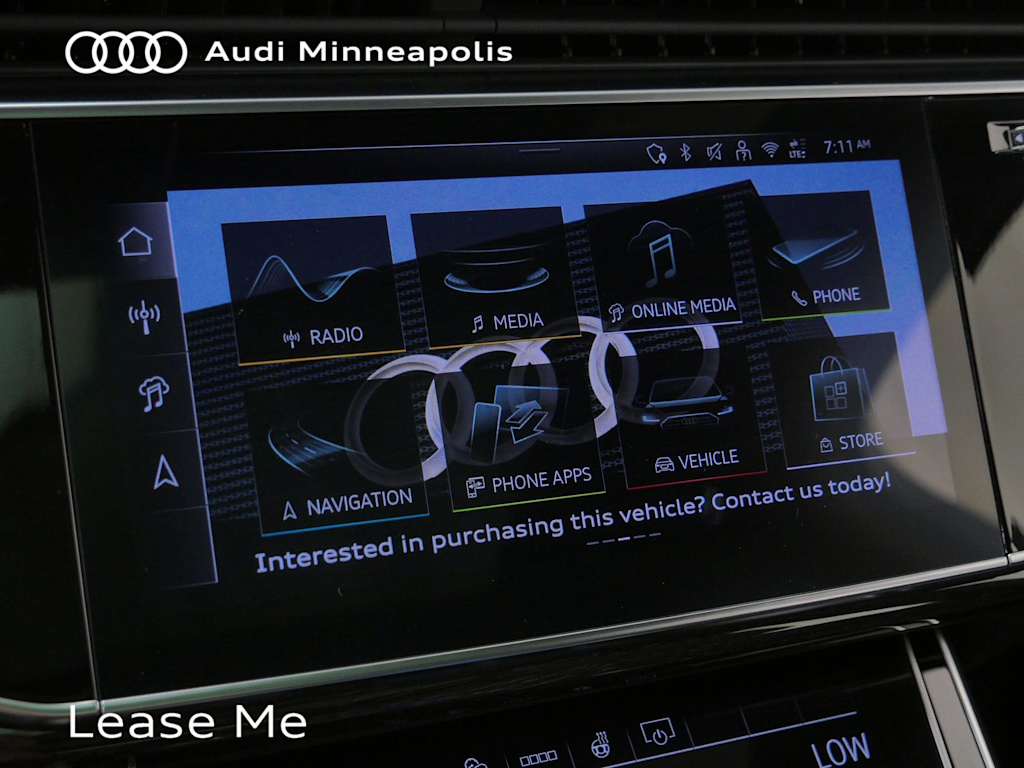 Thumbnail: 2026 Audi Q7 - 23