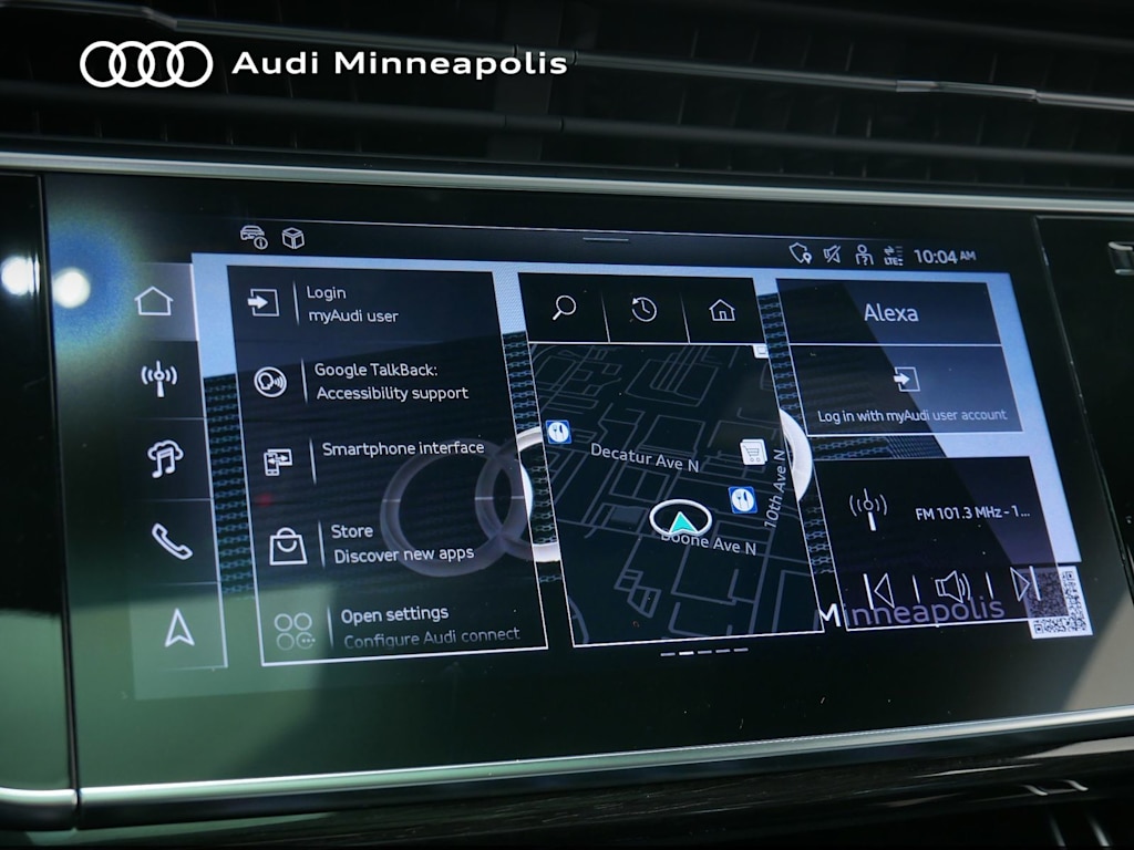 Thumbnail: 2025 Audi Q7 - 27