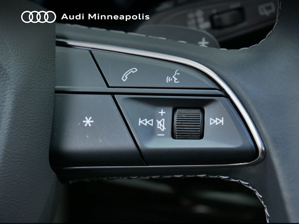 Thumbnail: 2025 Audi Q7 - 23