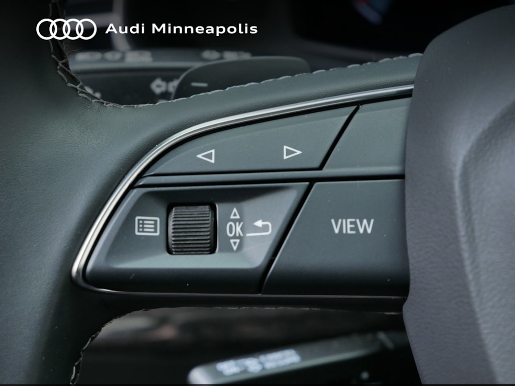 Thumbnail: 2025 Audi Q7 - 24