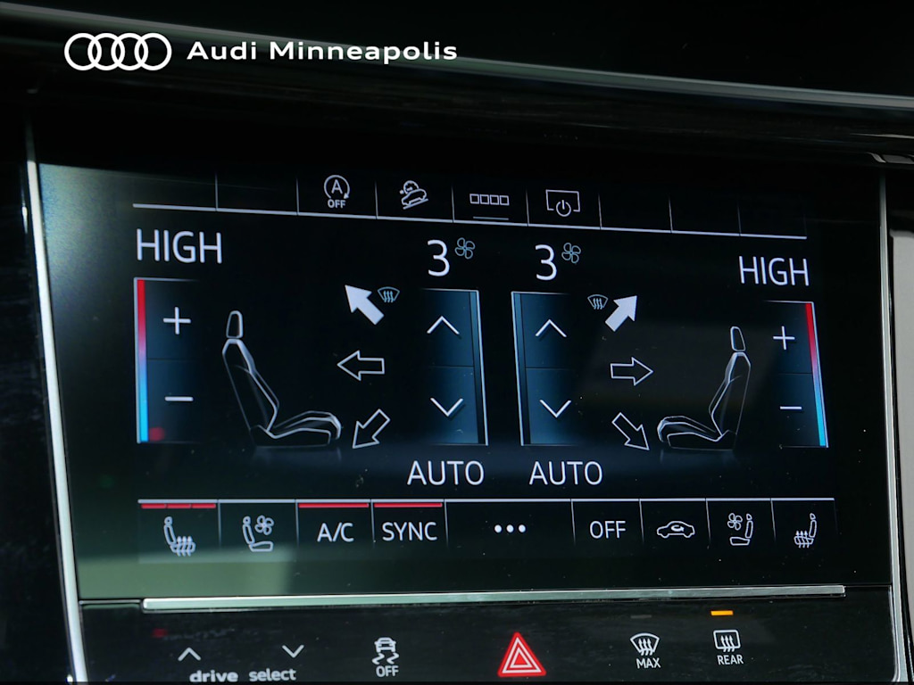 Thumbnail: 2025 Audi Q7 - 10