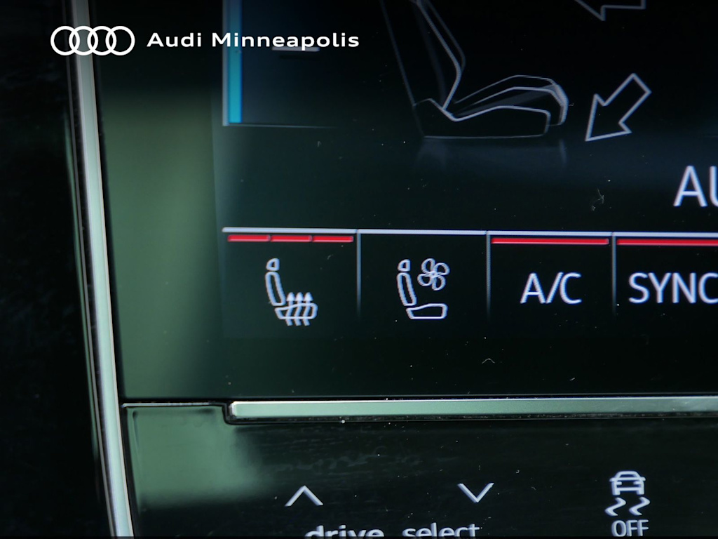 Thumbnail: 2025 Audi Q7 - 7