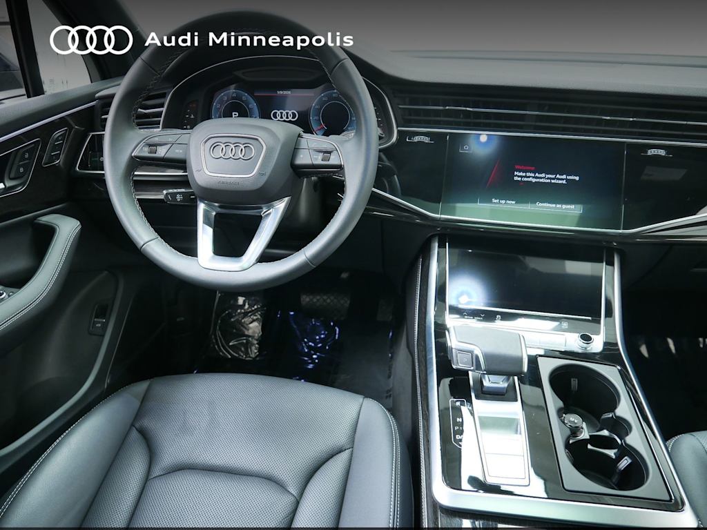 Thumbnail: 2025 Audi Q7 - 8