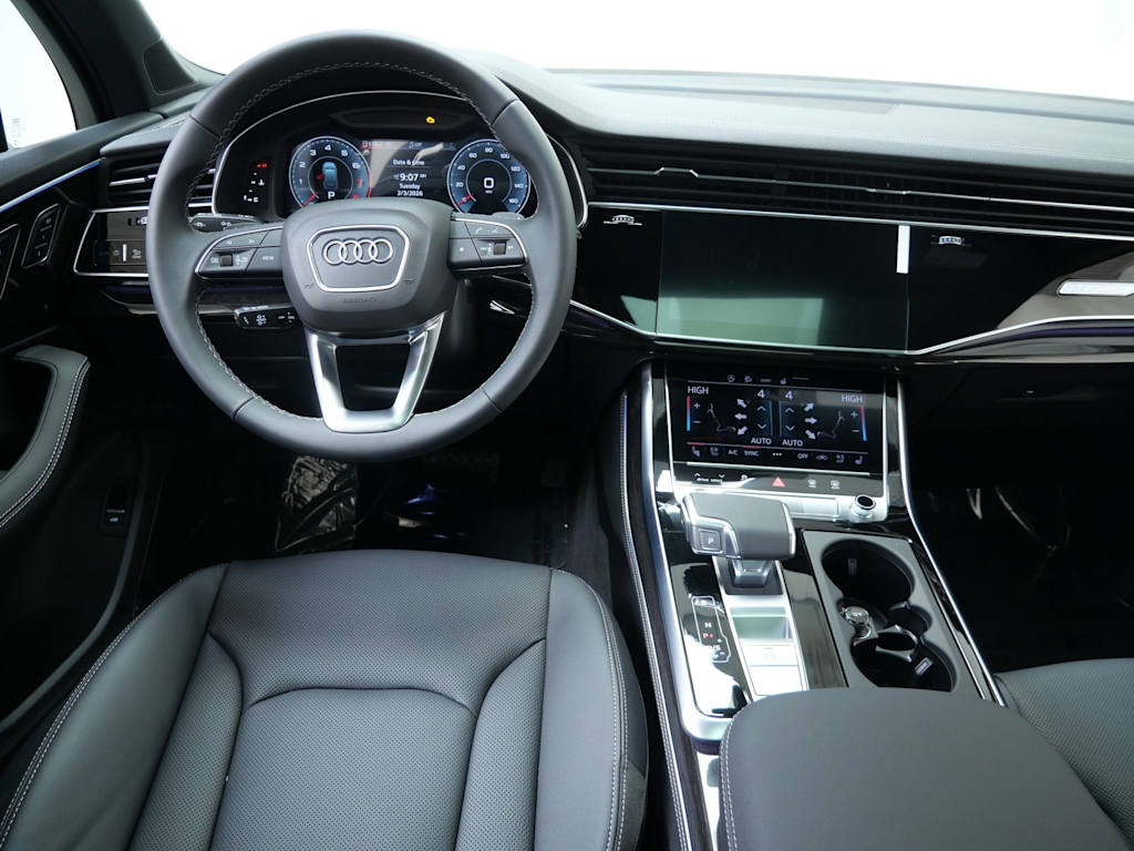 Thumbnail: 2026 Audi Q7 - 7