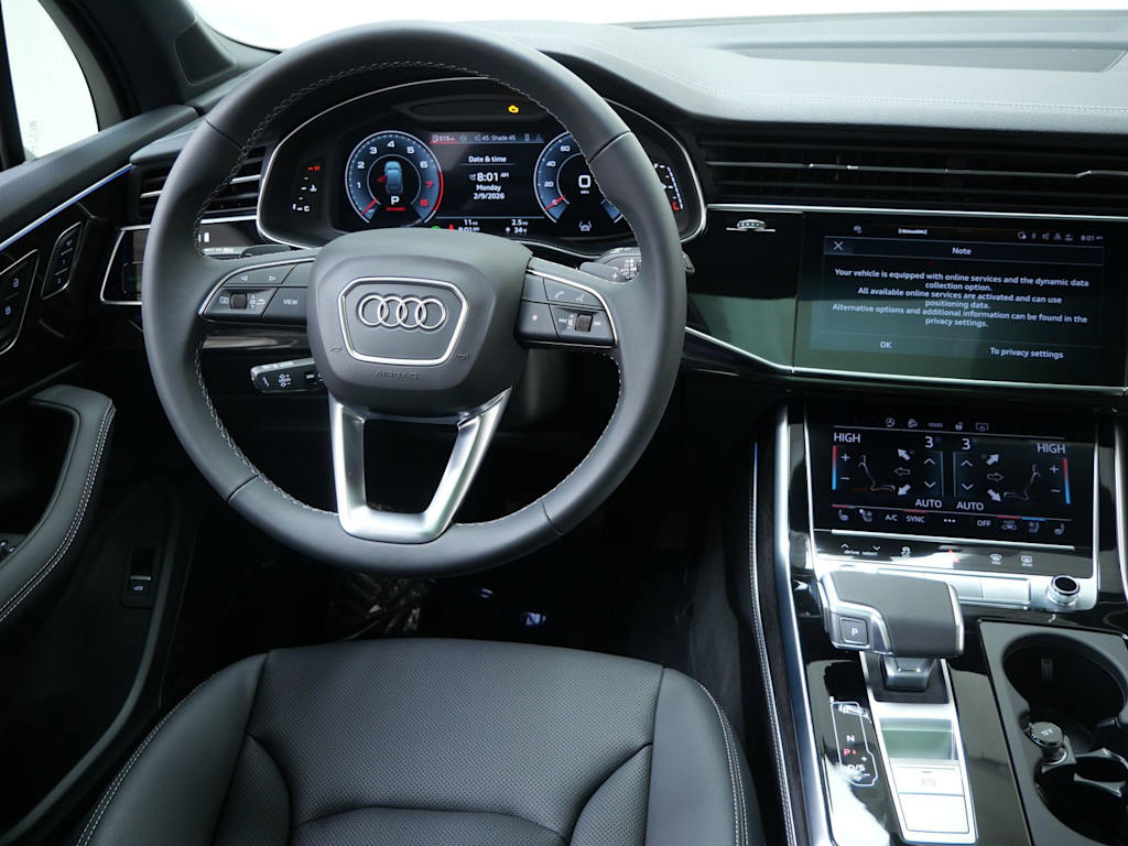 Thumbnail: 2026 Audi Q7 - 7