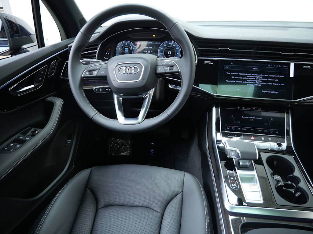 Thumbnail: 2026 Audi Q7 - 6