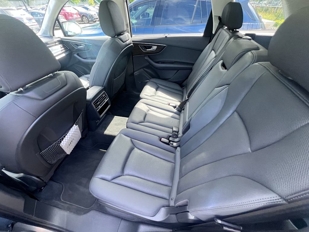 Thumbnail: 2020 Audi Q7 - 5