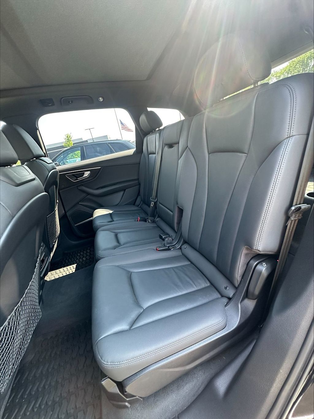 Thumbnail: 2021 Audi Q7 - 9