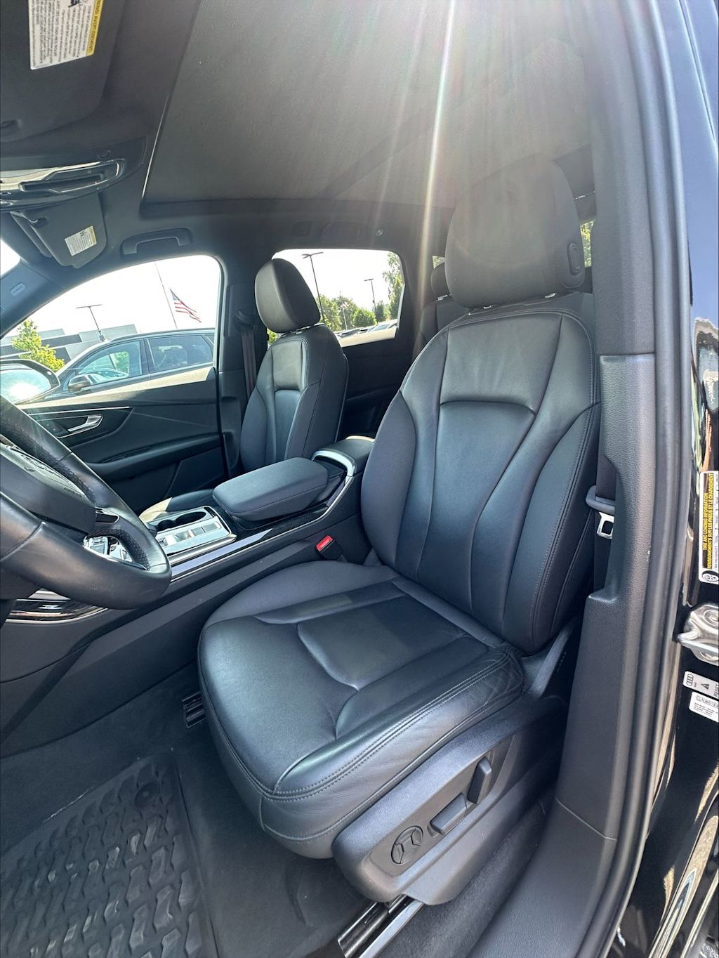 Thumbnail: 2021 Audi Q7 - 6