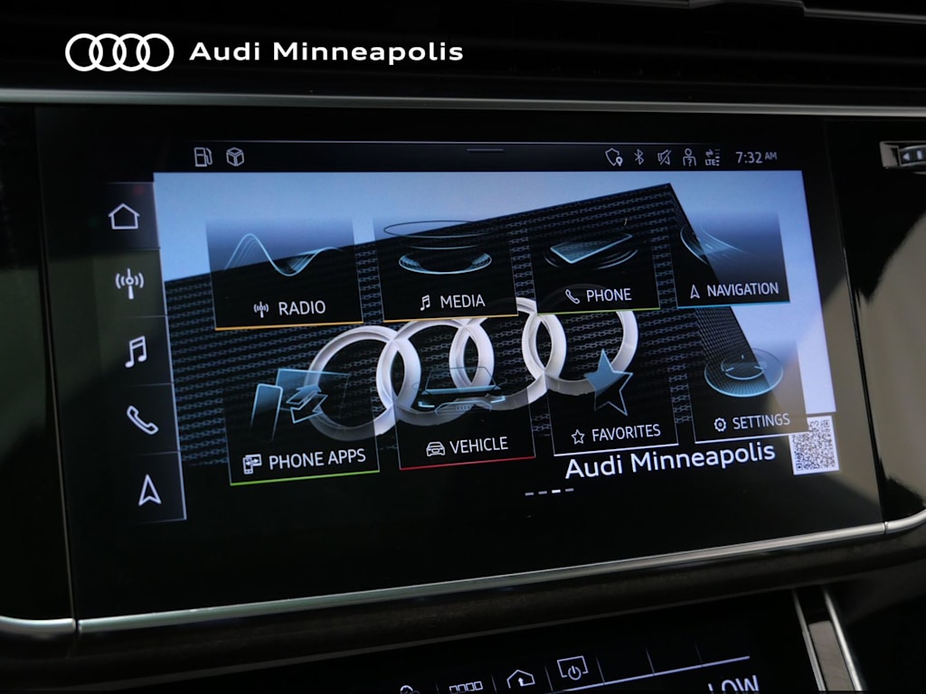 Thumbnail: 2023 Audi Q7 - 24