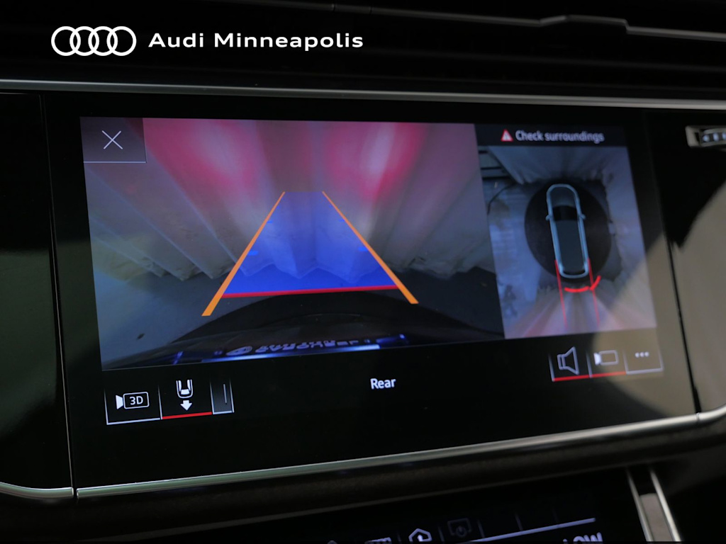 Thumbnail: 2023 Audi Q7 - 28