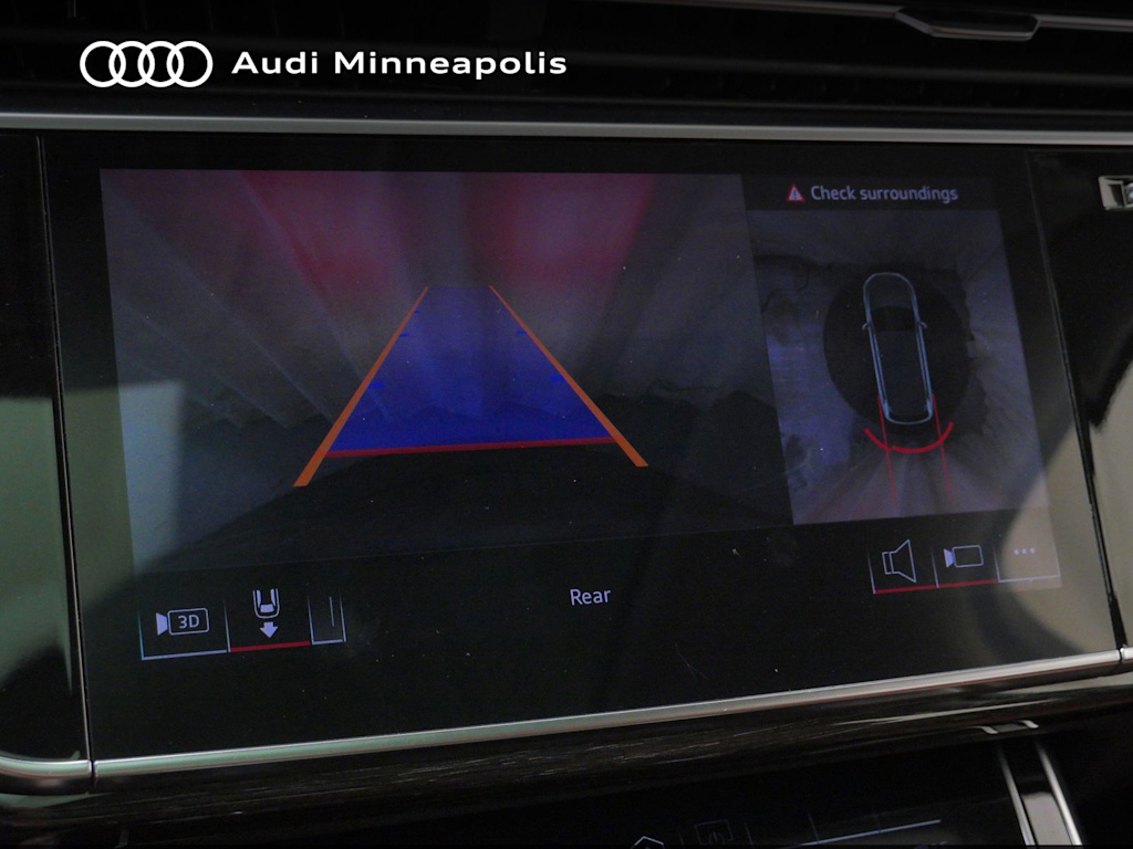 Thumbnail: 2024 Audi Q7 - 27