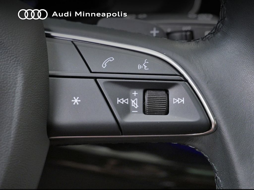 Thumbnail: 2024 Audi Q7 - 20