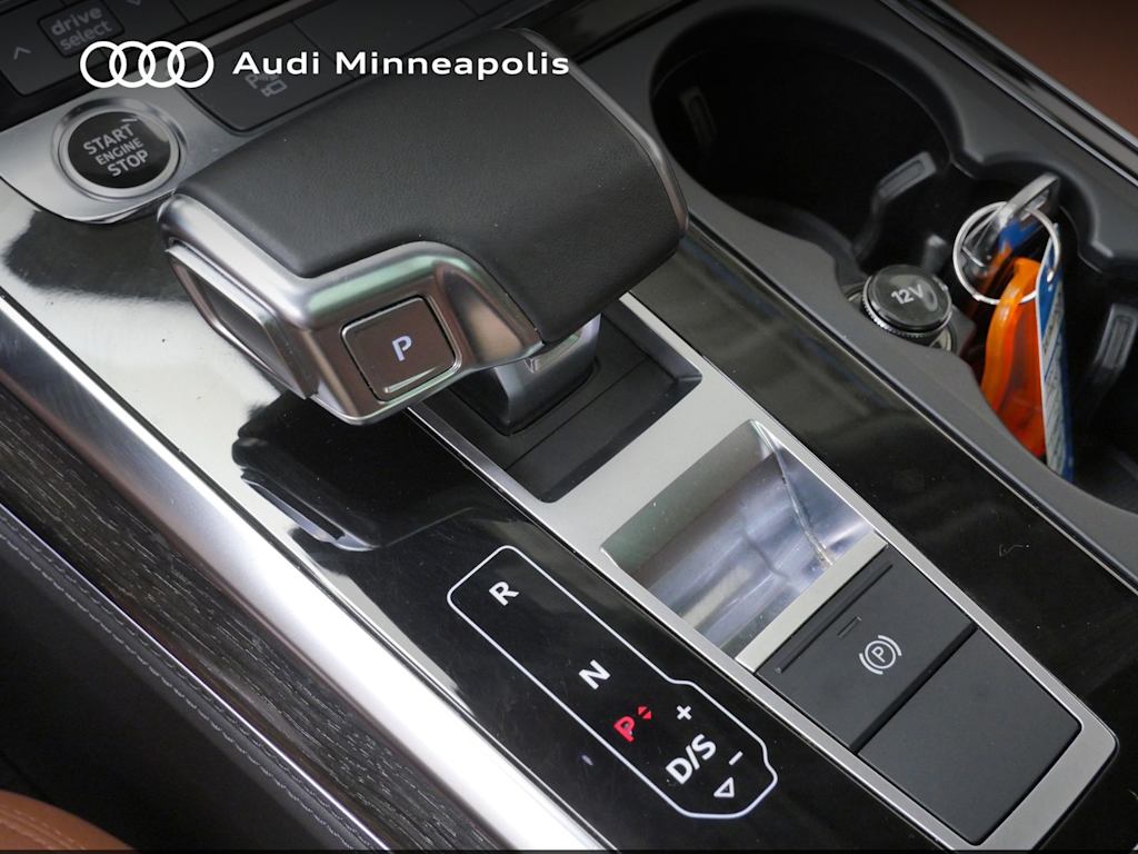 Thumbnail: 2024 Audi Q7 - 11
