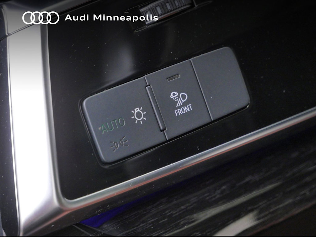 Thumbnail: 2024 Audi Q7 - 10