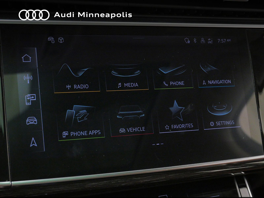 Thumbnail: 2024 Audi Q7 - 23