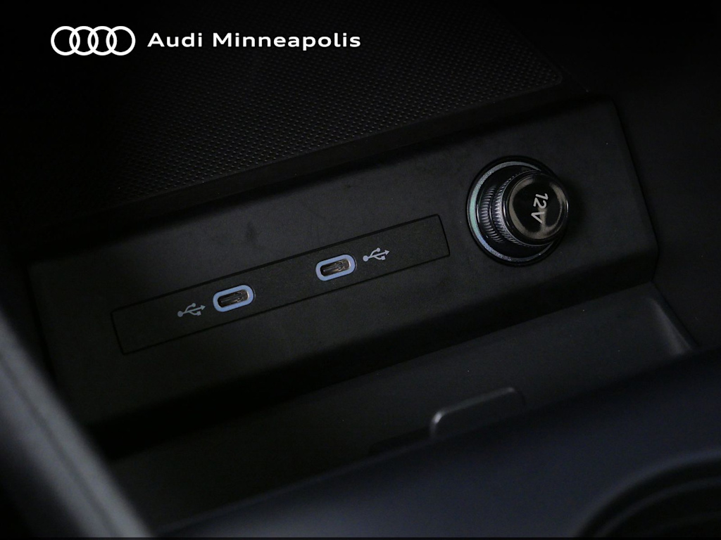 Thumbnail: 2023 Audi Q4 e-tron - 26