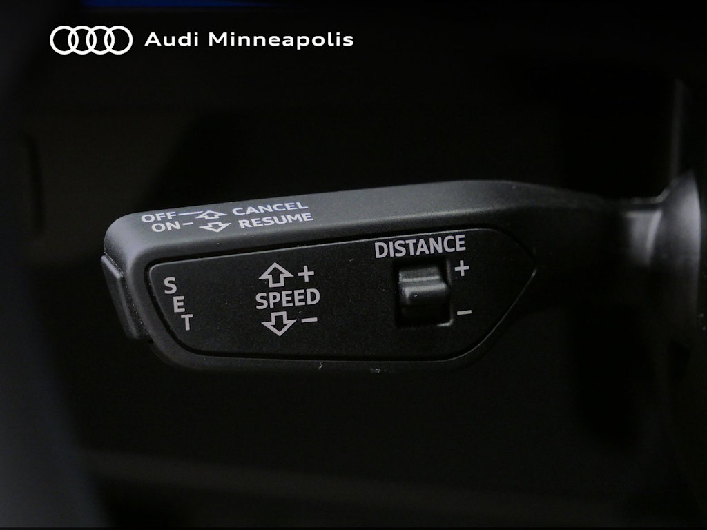 Thumbnail: 2023 Audi Q4 e-tron - 23