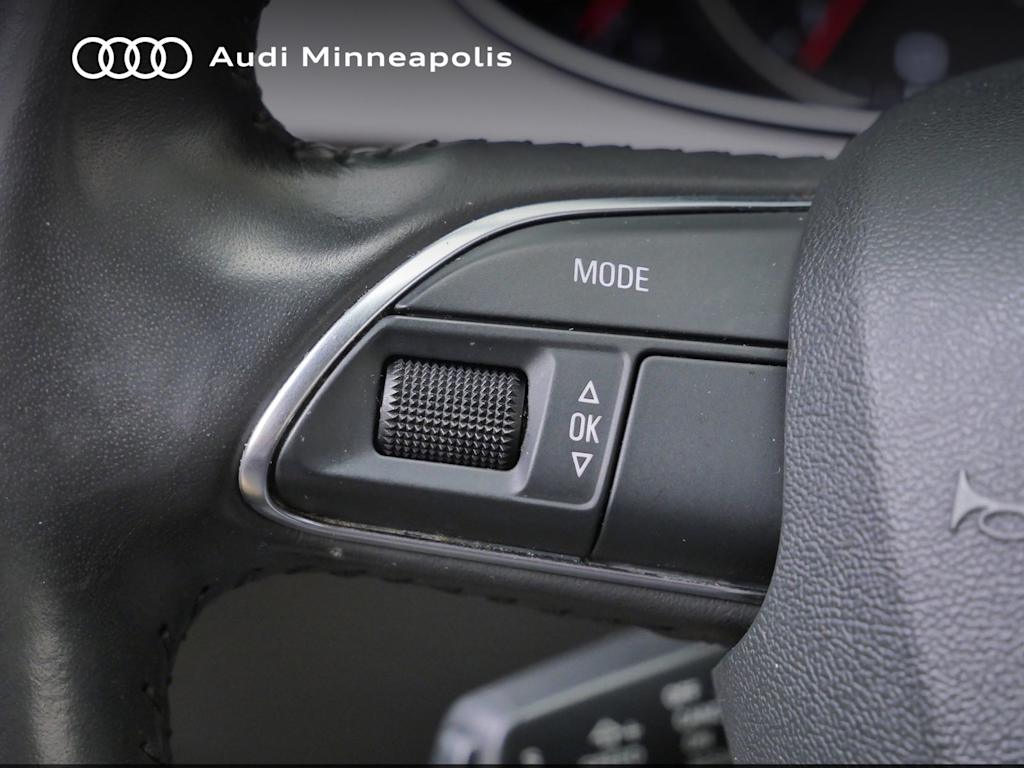 Thumbnail: 2014 Audi Allroad - 21
