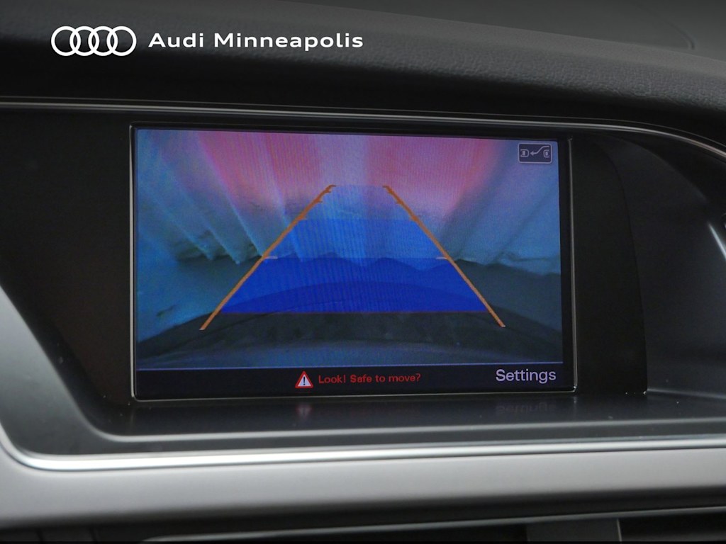 Thumbnail: 2014 Audi Allroad - 28