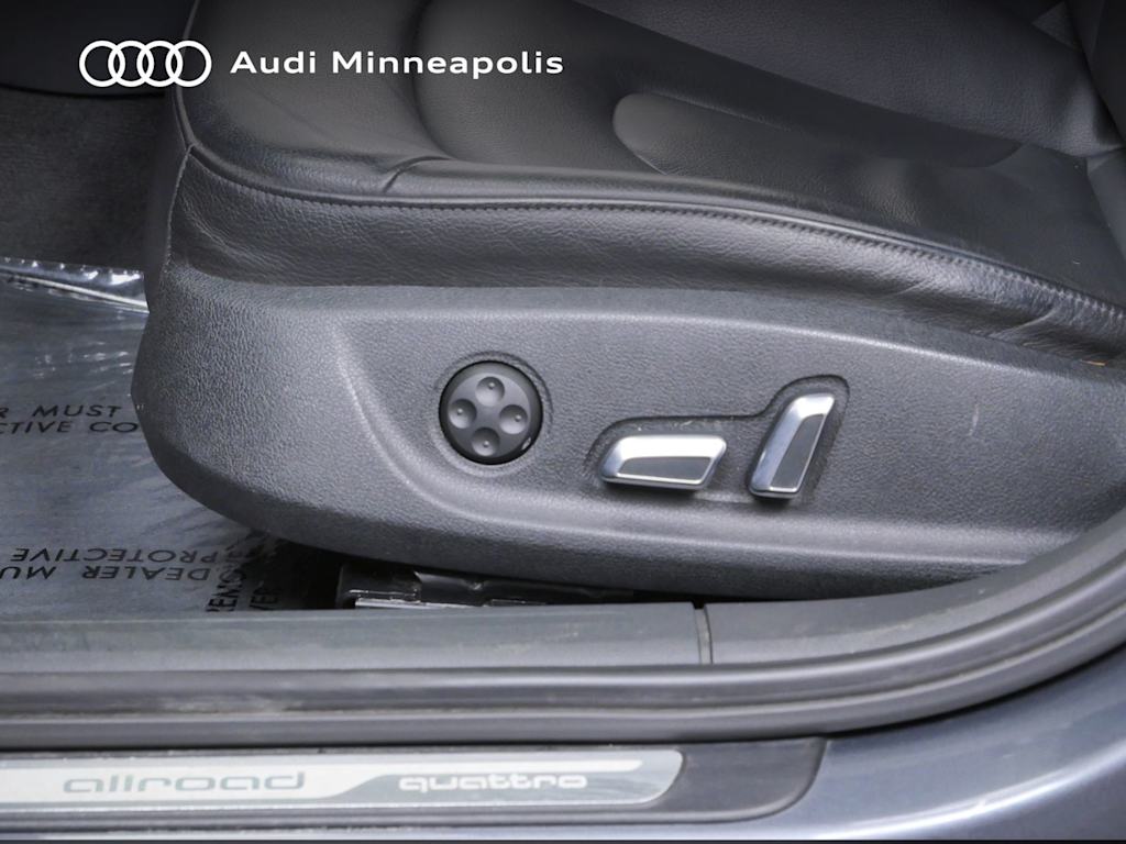 Thumbnail: 2014 Audi Allroad - 17