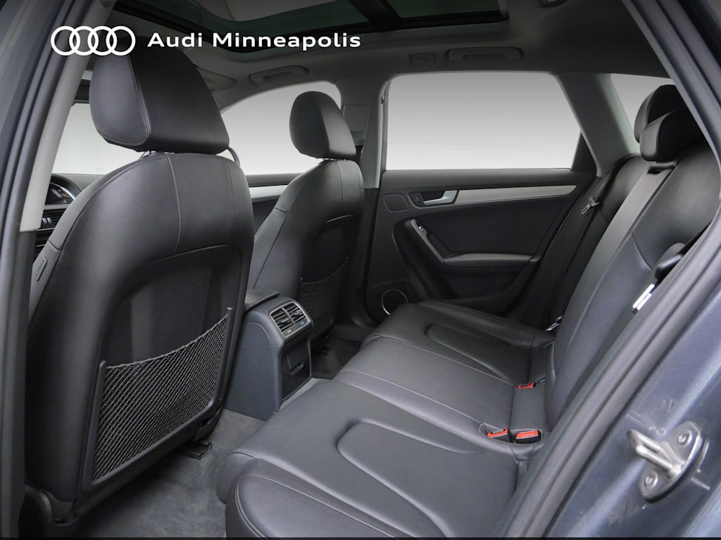 Thumbnail: 2014 Audi Allroad - 9