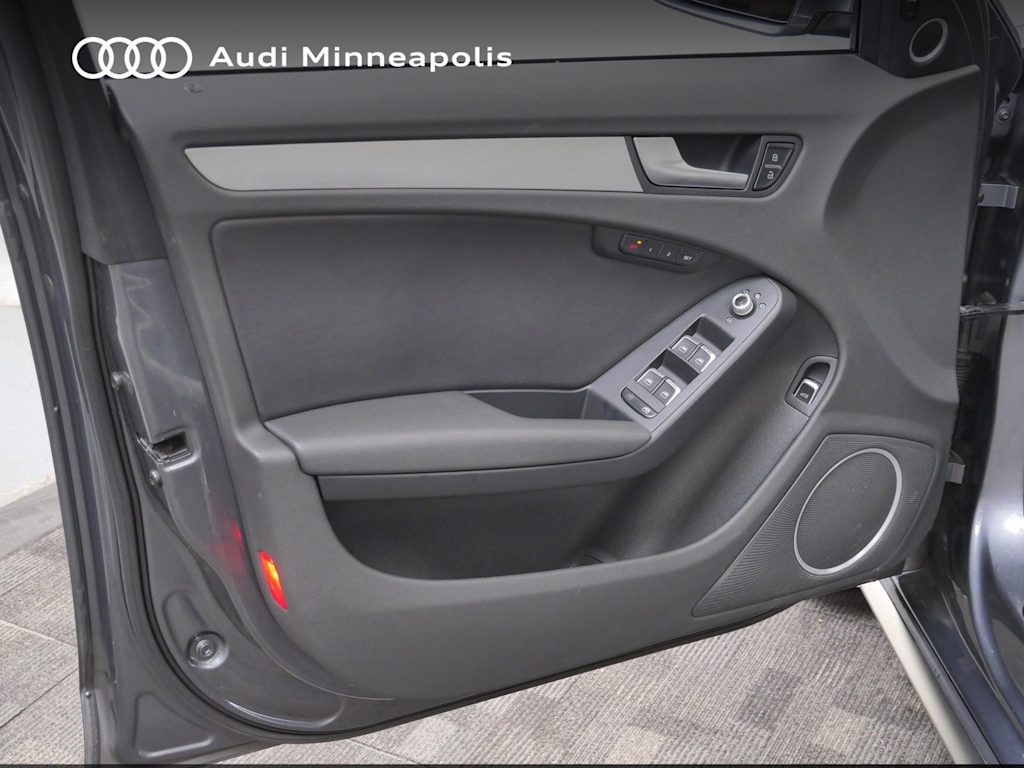 Thumbnail: 2014 Audi Allroad - 16