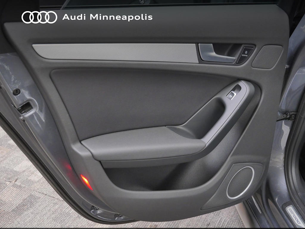 Thumbnail: 2014 Audi Allroad - 18