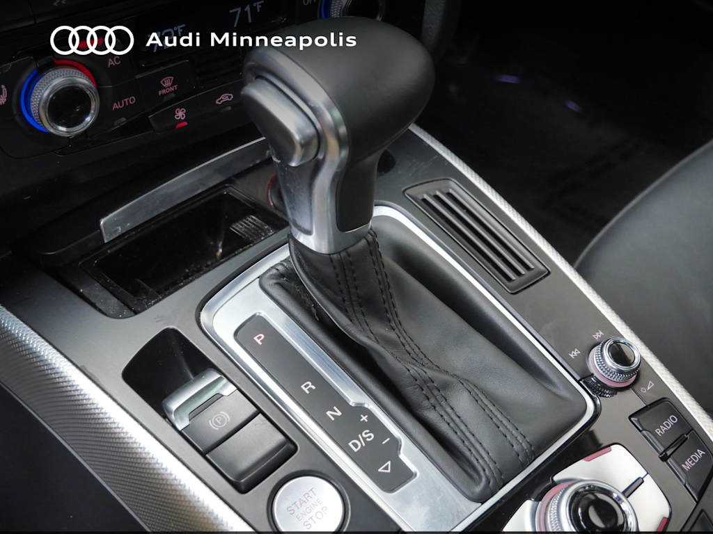 Thumbnail: 2014 Audi Allroad - 11