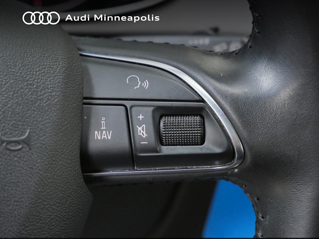 Thumbnail: 2014 Audi Allroad - 22