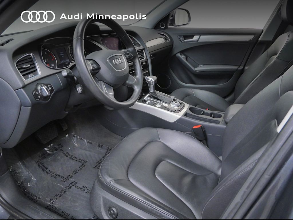 Thumbnail: 2014 Audi Allroad - 8