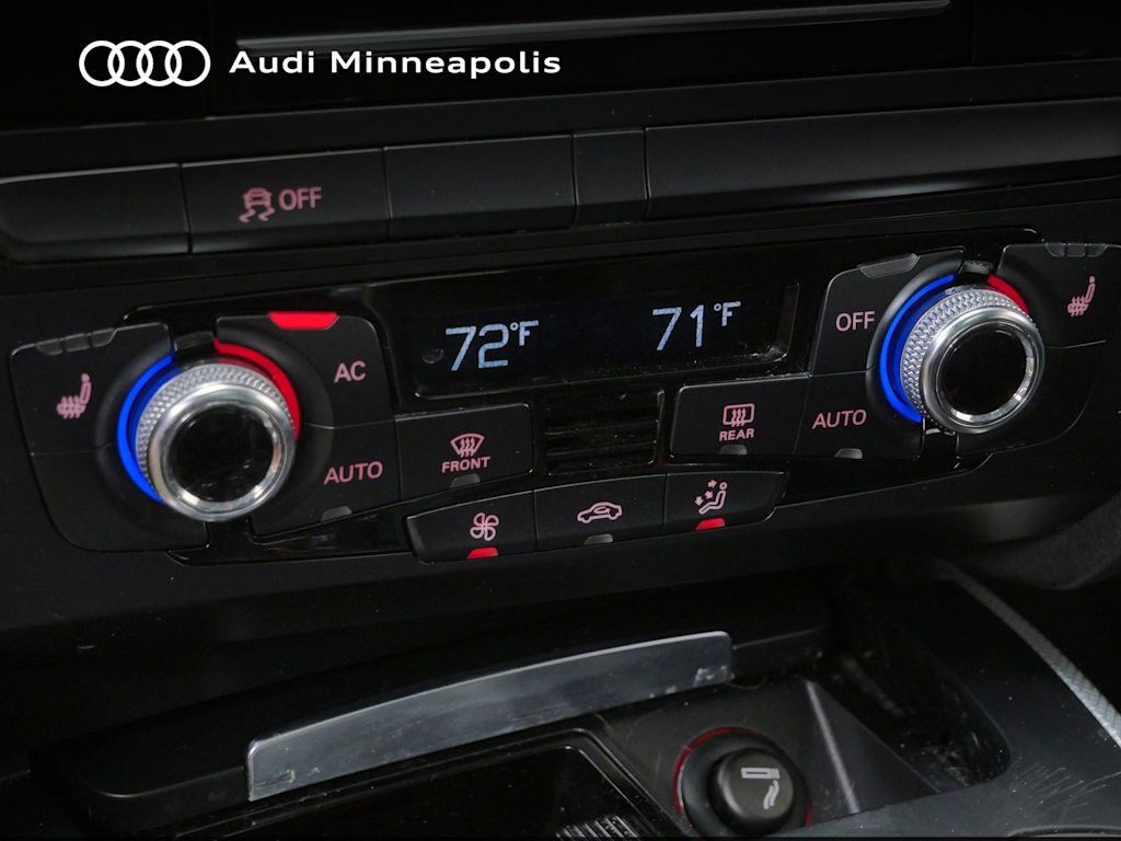 Thumbnail: 2014 Audi Allroad - 25