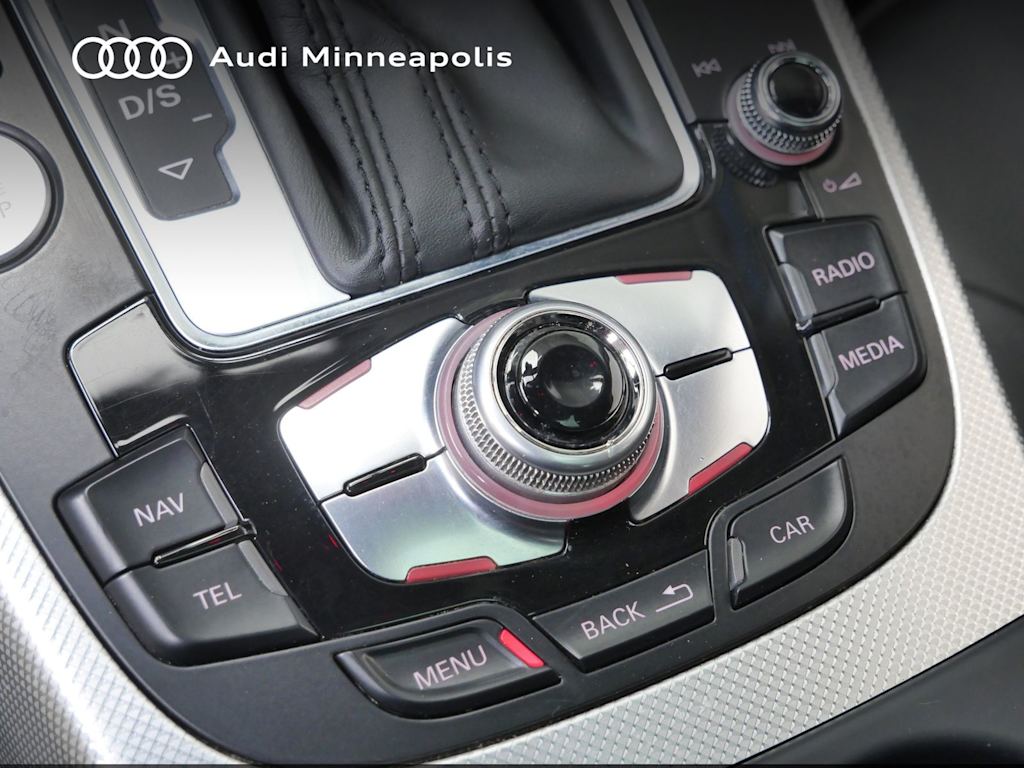 Thumbnail: 2014 Audi Allroad - 27